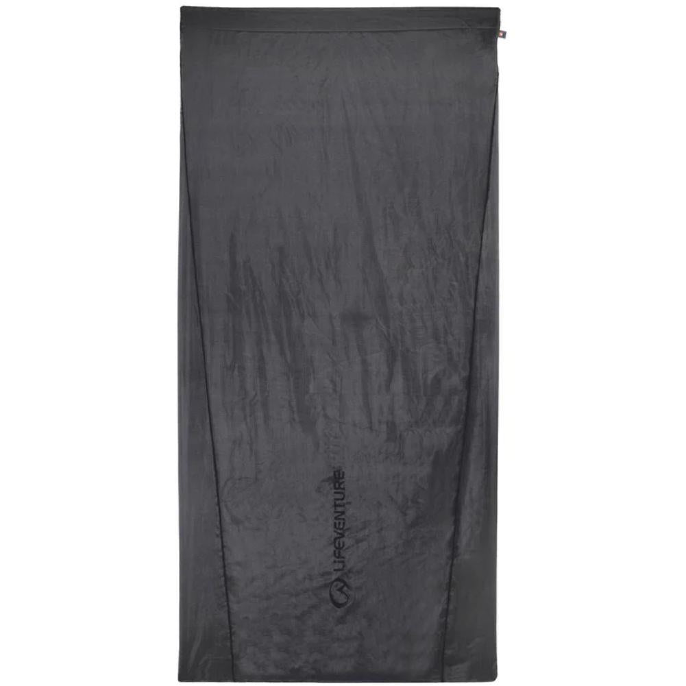 Lifesystem Silk Sleeping Bag Liner (Rectangular) long