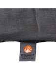 Lifesystem Silk Sleeping Bag Liner (Rectangular) tag