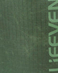 Lifeventure Storm Dry Bags - 10L (Olive) logo