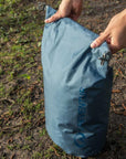 Lifeventure Storm Dry Bags - 25L (Blue) close
