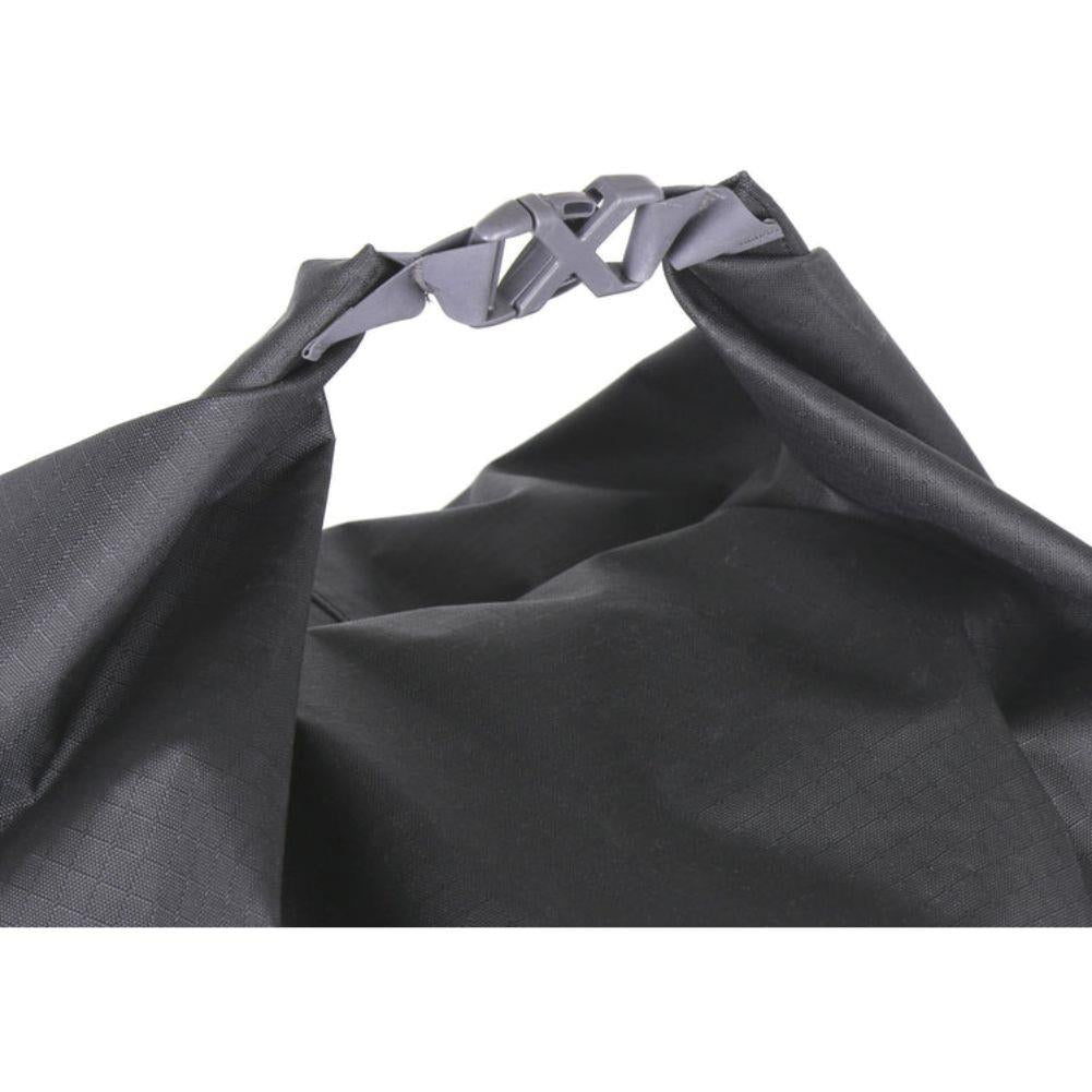 Lifeventure Storm Dry Bags - 35L (Black) clip