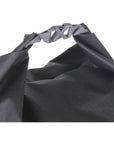Lifeventure Storm Dry Bags - 35L (Black) clip