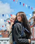 Littlelife Ranger Child Carrier (Navy)