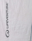 Lifeventure Cotton Sleeping Bag Liner - Mummy (2026) logo