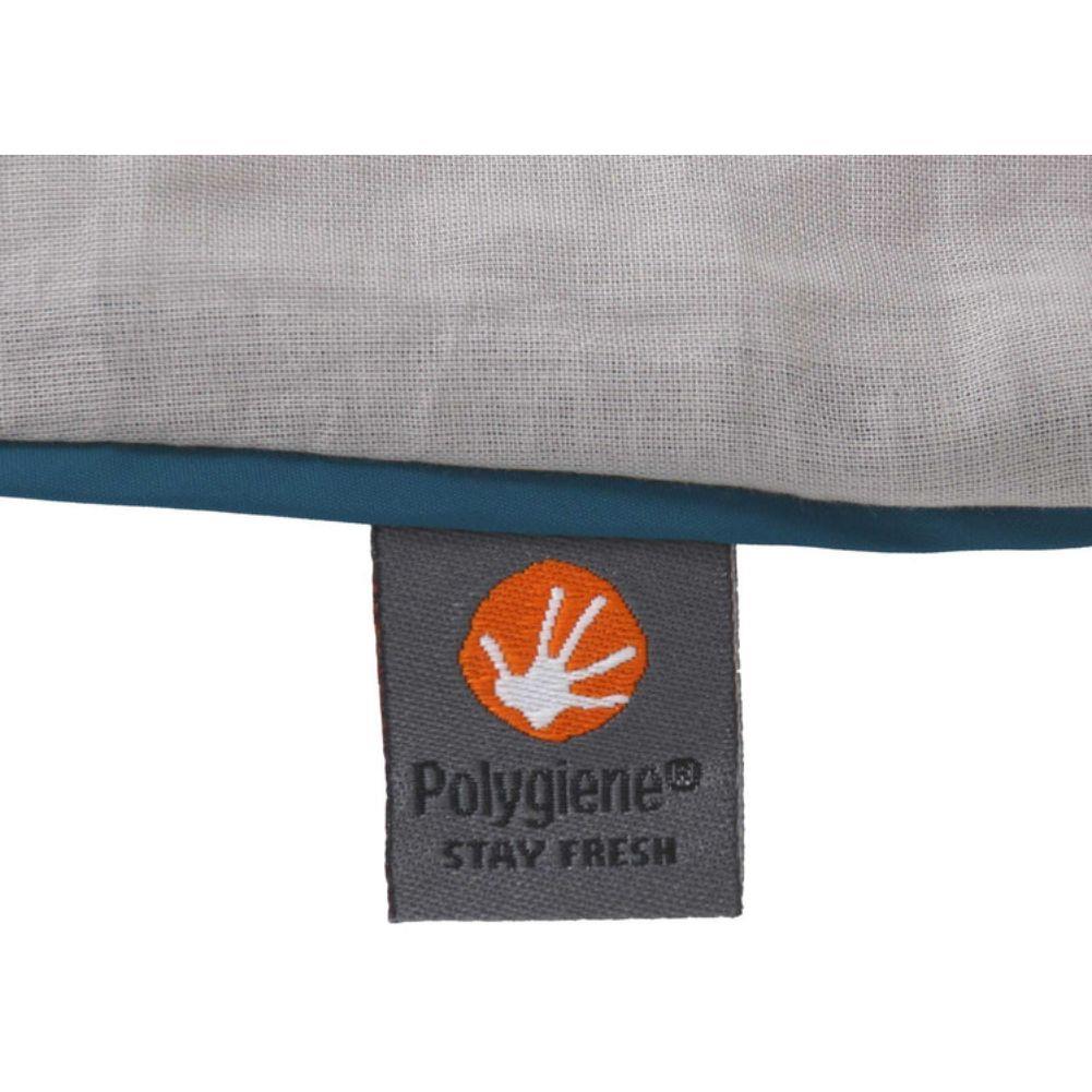 Lifeventure Cotton Sleeping Bag Liner - Rectangular (2026) tag
