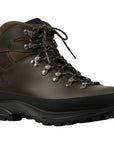 Scarpa Men's Trek GTX Walking Boots (Ebony/Black)