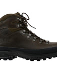 Scarpa Men's Trek GTX Walking Boots (Ebony/Black) right