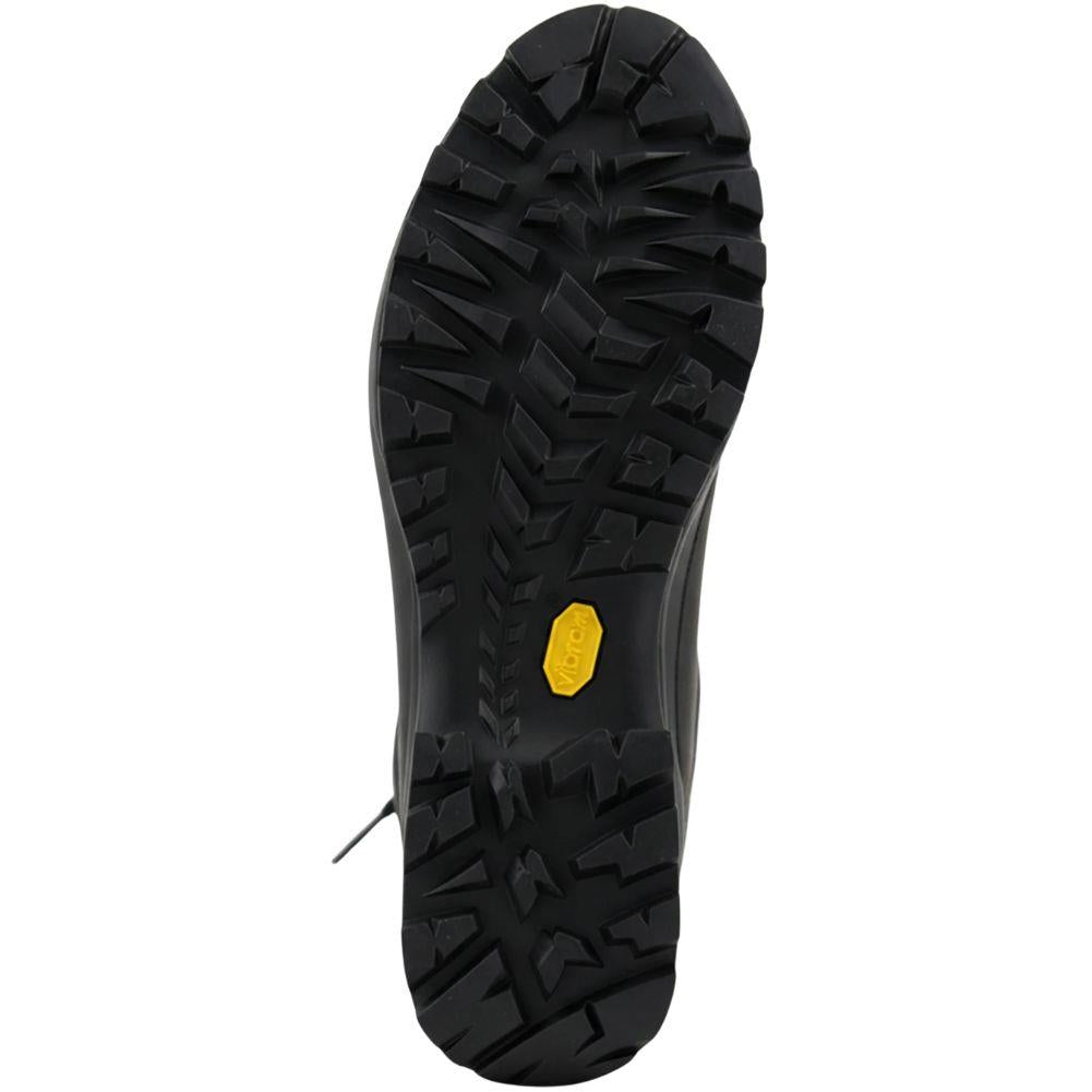 Scarpa Men's Trek GTX Walking Boots (Ebony/Black) sole