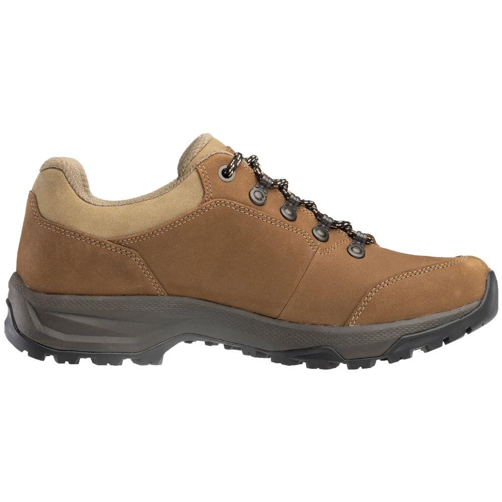 Scarpa Women's Cyrus 2 GTX Walking Shoe(Brown/Natural) right