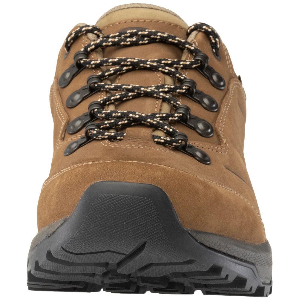 Scarpa Women's Cyrus 2 GTX Walking Shoe(Brown/Natural) front