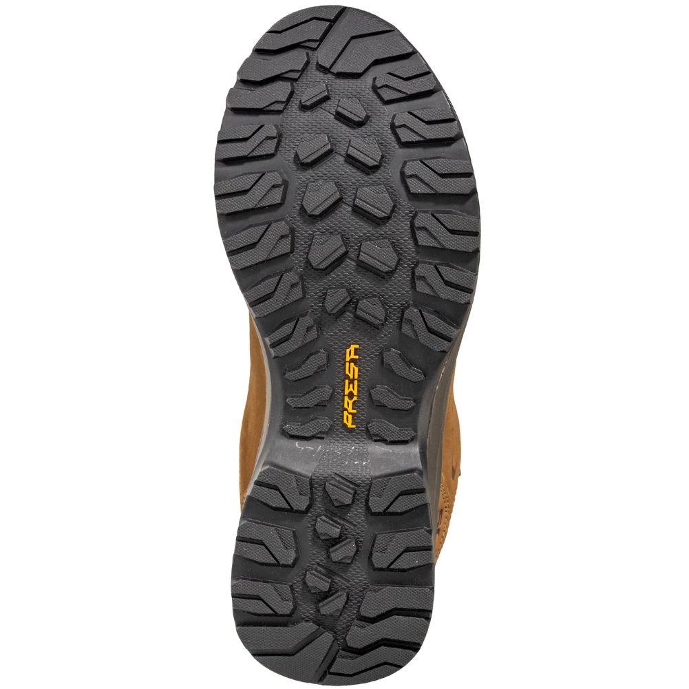 Scarpa Women's Cyrus 2 GTX Walking Shoe(Brown/Natural) sole