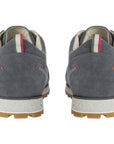 Dolomite Men's 54 Low Evo Shoe (Gunmetal Grey/Canapa Beige) back