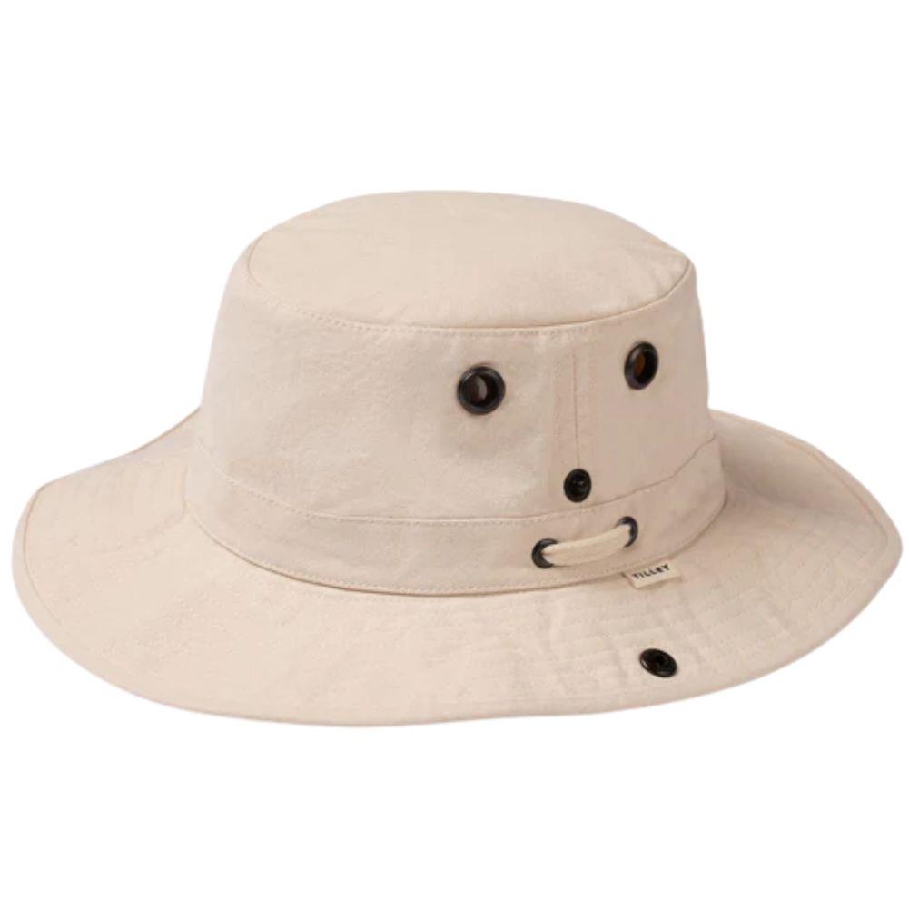 Tilley T3 Wanderer Hat (Natural)