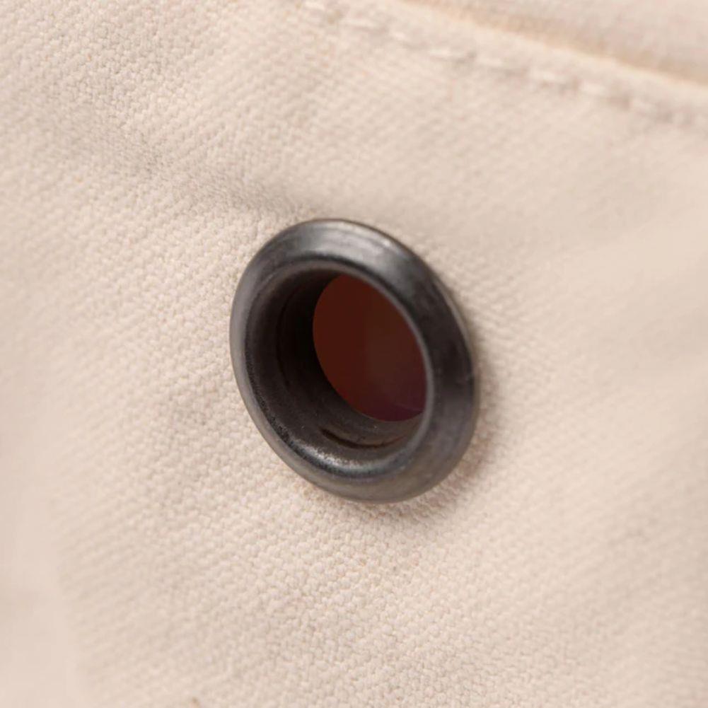 Tilley T3 Wanderer Hat (Natural) hole