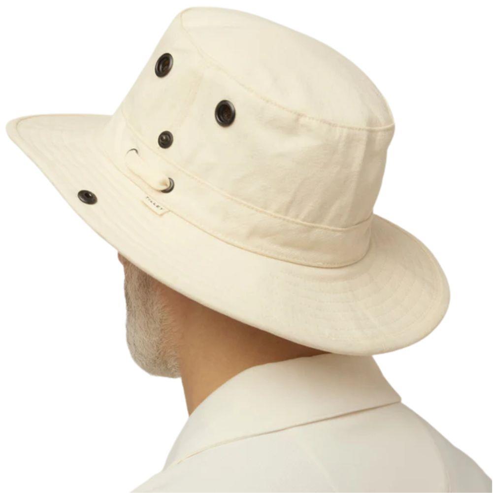Tilley T3 Wanderer Hat (Natural)
