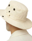 Tilley T3 Wanderer Hat (Natural)