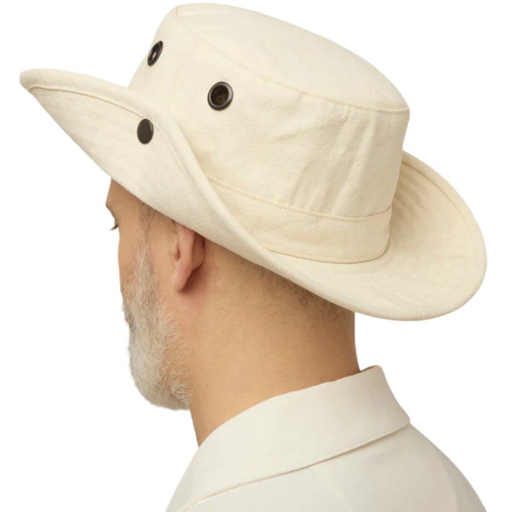 Tilley T3 Wanderer Hat (Natural)
