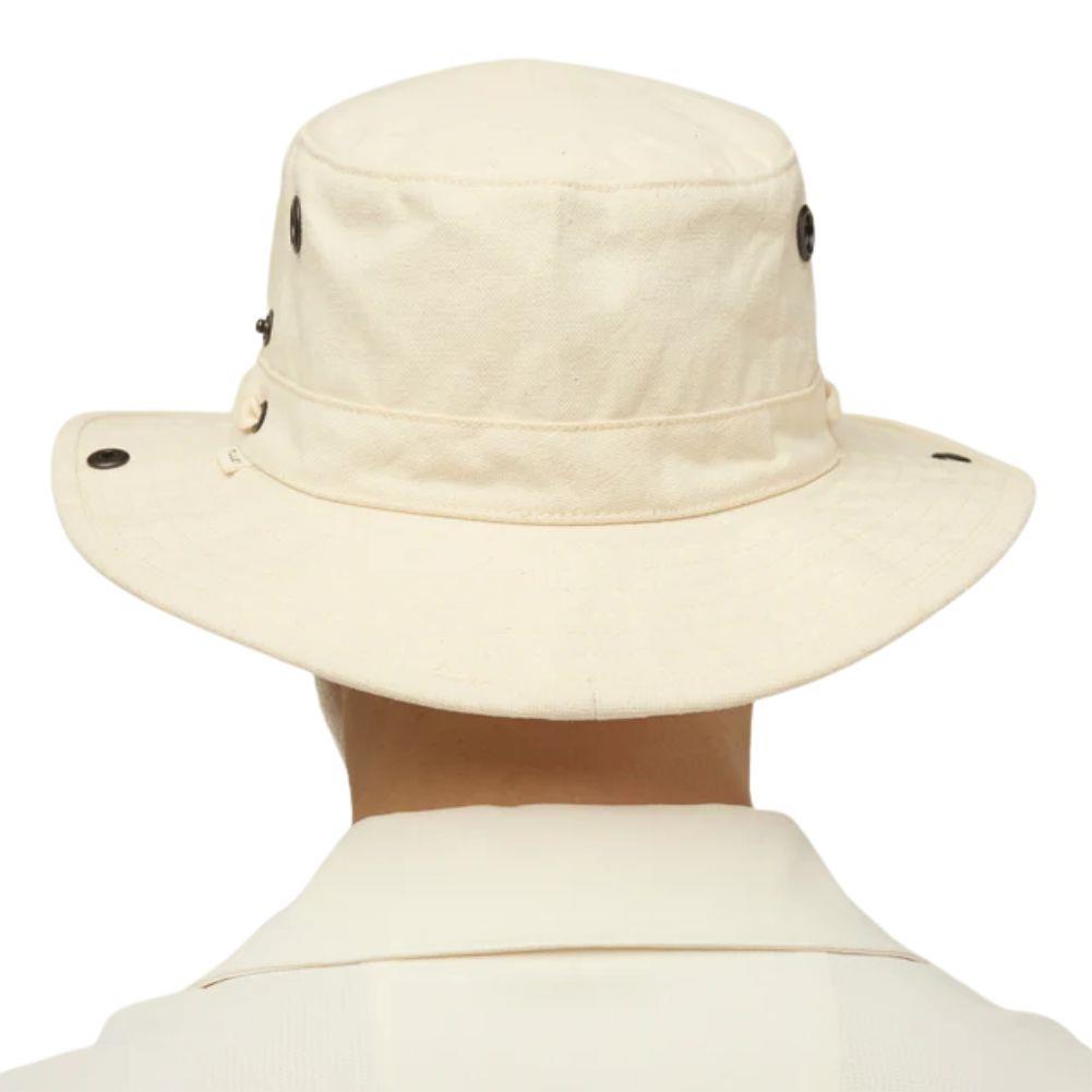 Tilley T3 Wanderer Hat (Natural)