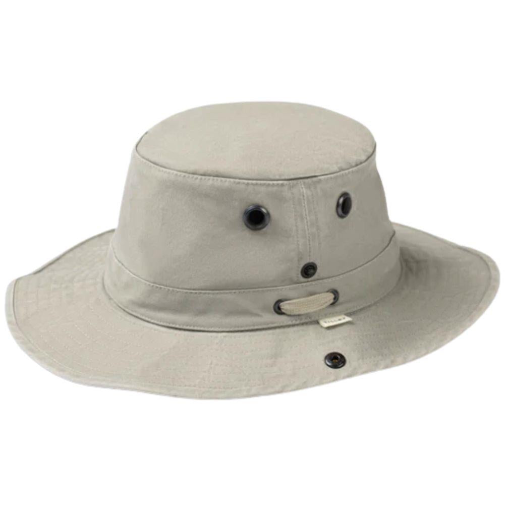 Tilley T3 Wanderer Hat (Khaki)