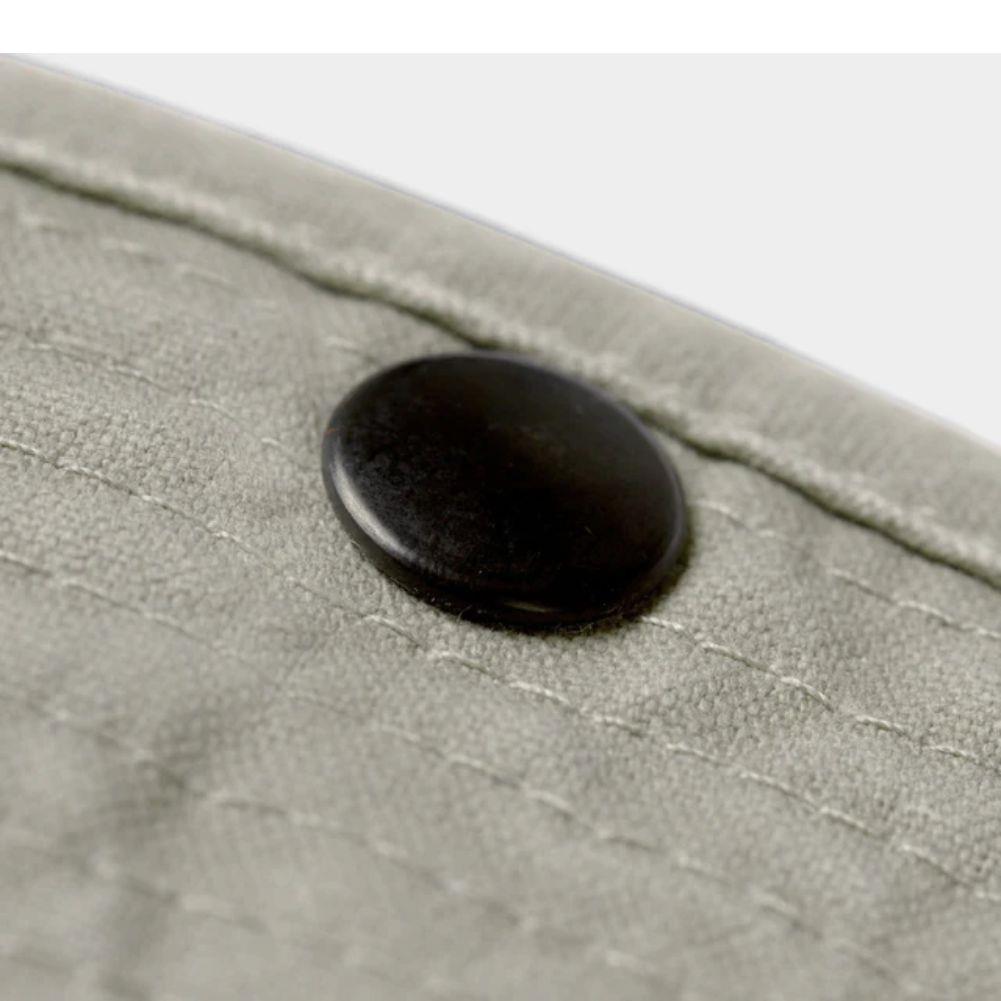 Tilley T3 Wanderer Hat (Khaki) button
