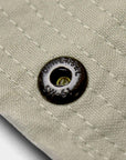 Tilley T3 Wanderer Hat (Khaki) bottom