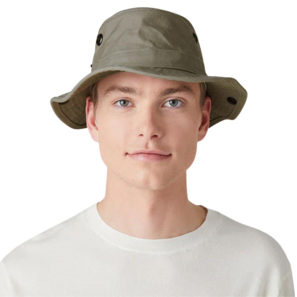 Tilley T3 Wanderer Hat (Khaki)