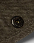 Tilley T3 Wanderer Heritage Vintage Hat (Olive) buttom