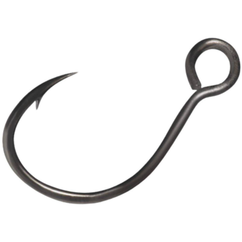 VMC 7237 Light Inline Single Fishing Hook - 2 (7 Pack)