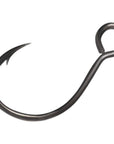 VMC 7237 Light Inline Single Fishing Hook - 2 (7 Pack)