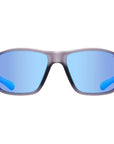 Sinner Eyak Sintec Sunglasses (Matte Cry Grey)