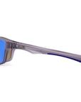 Sinner Eyak Sintec Sunglasses (Matte Cry Grey)