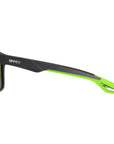 Sinner Faveira  Sintec Lens Sunglasses (Grey/Green) side