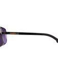 Sinner Brandon X Sintec Lens Sunglasses (Gun Metal) side