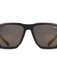 Sinner Cupu Sintec Lens Sunglasses (Matte Black) front