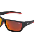 Sinner Jacara Sintec Lens Sunglasses (Matte Black)