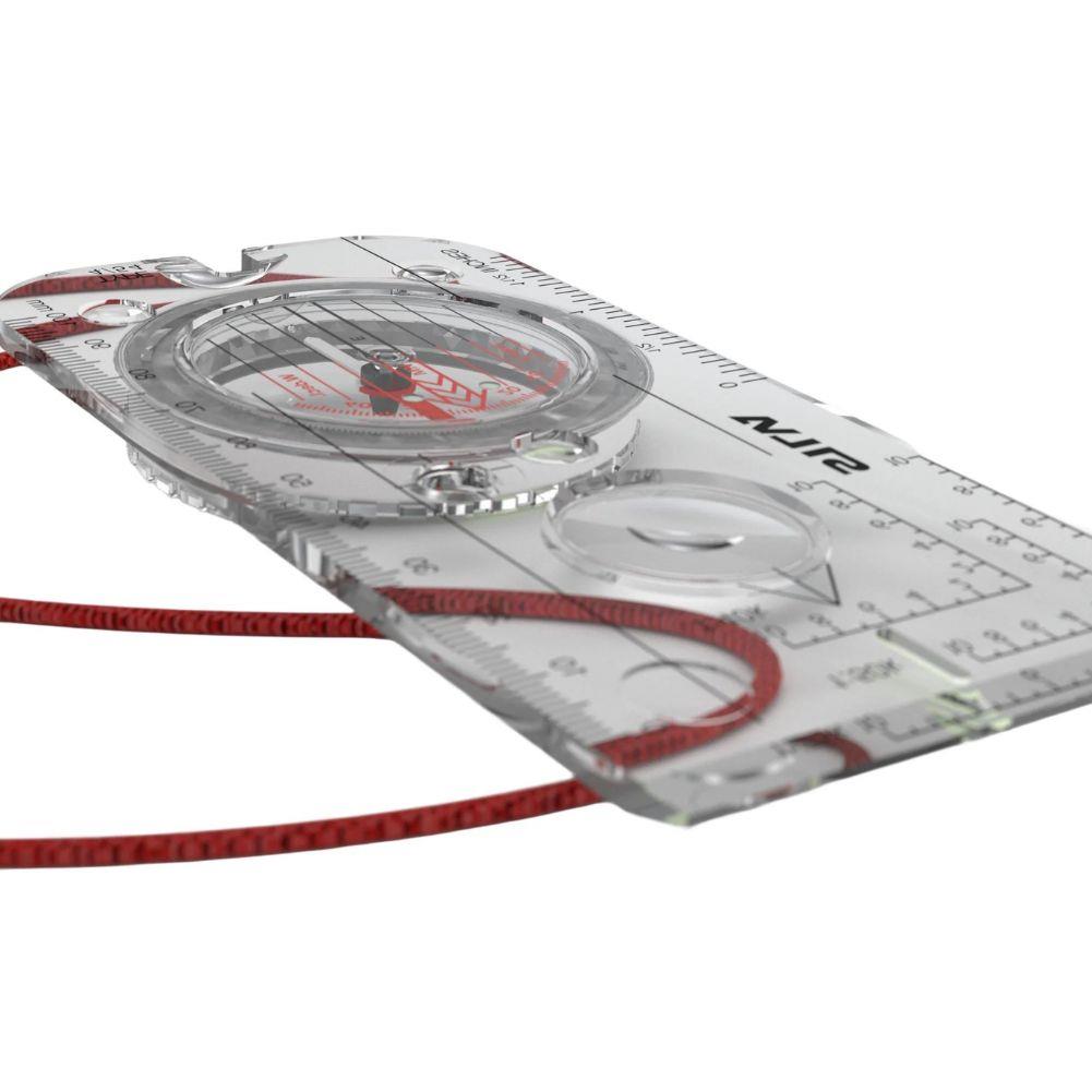 Silva Expedition 4-360 Compass angle