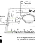 Silva Expedition 4-360 Compass more info