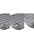 Rab Stratosphere 5.5 Sleep Mat - Regular (Graphene) hole