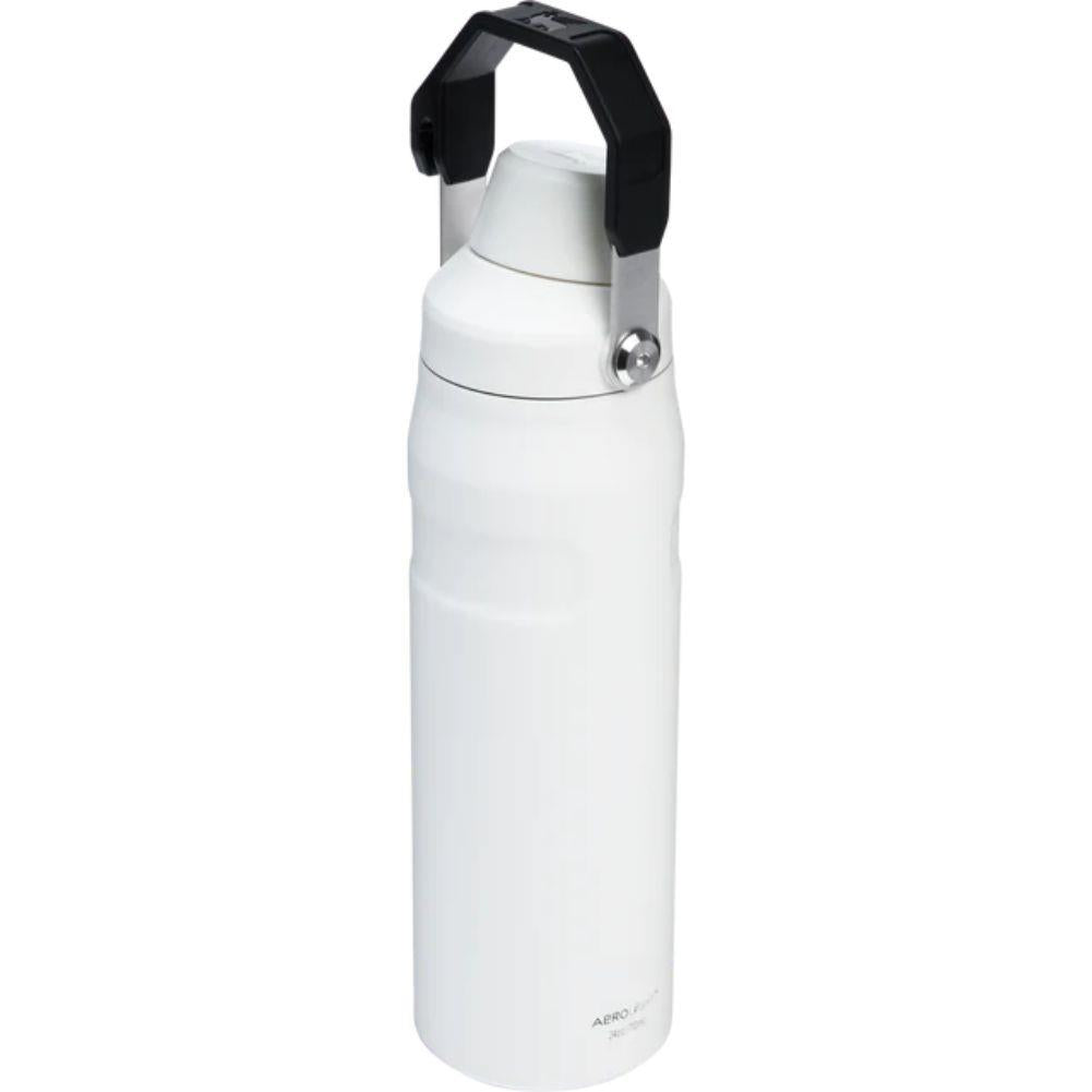 Stanley IceFlow Bottle Fast Flow 0.71L (Chalk) handle up