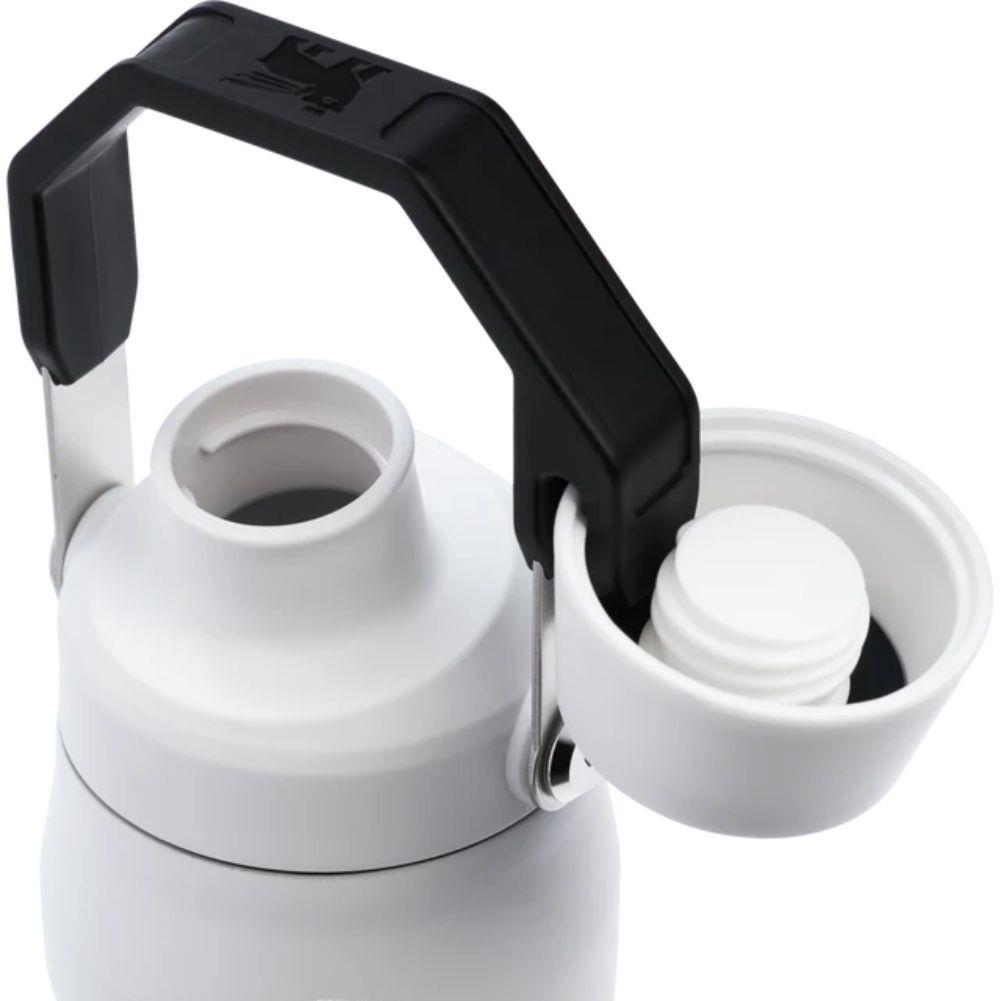 Stanley IceFlow Bottle Fast Flow 0.71L (Chalk) lid 