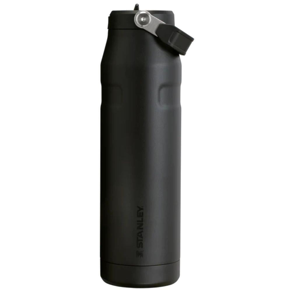 Stanley IceFlow Flip Straw 2.0 Bottle 1.06L (Black 2.0)