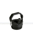 Stanley IceFlow Flip Straw 2.0 Bottle 1.06L (Black 2.0) cap