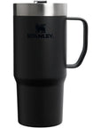 Stanley Everyday Suburban 470ml Mug (Black 2.0)