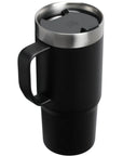 Stanley Everyday Suburban 470ml Mug (Black 2.0) angle