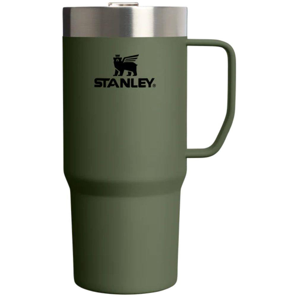 Stanley Everyday Suburban 470ml Mug (Dried Pine)
