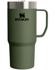Stanley Everyday Suburban 470ml Mug (Dried Pine)