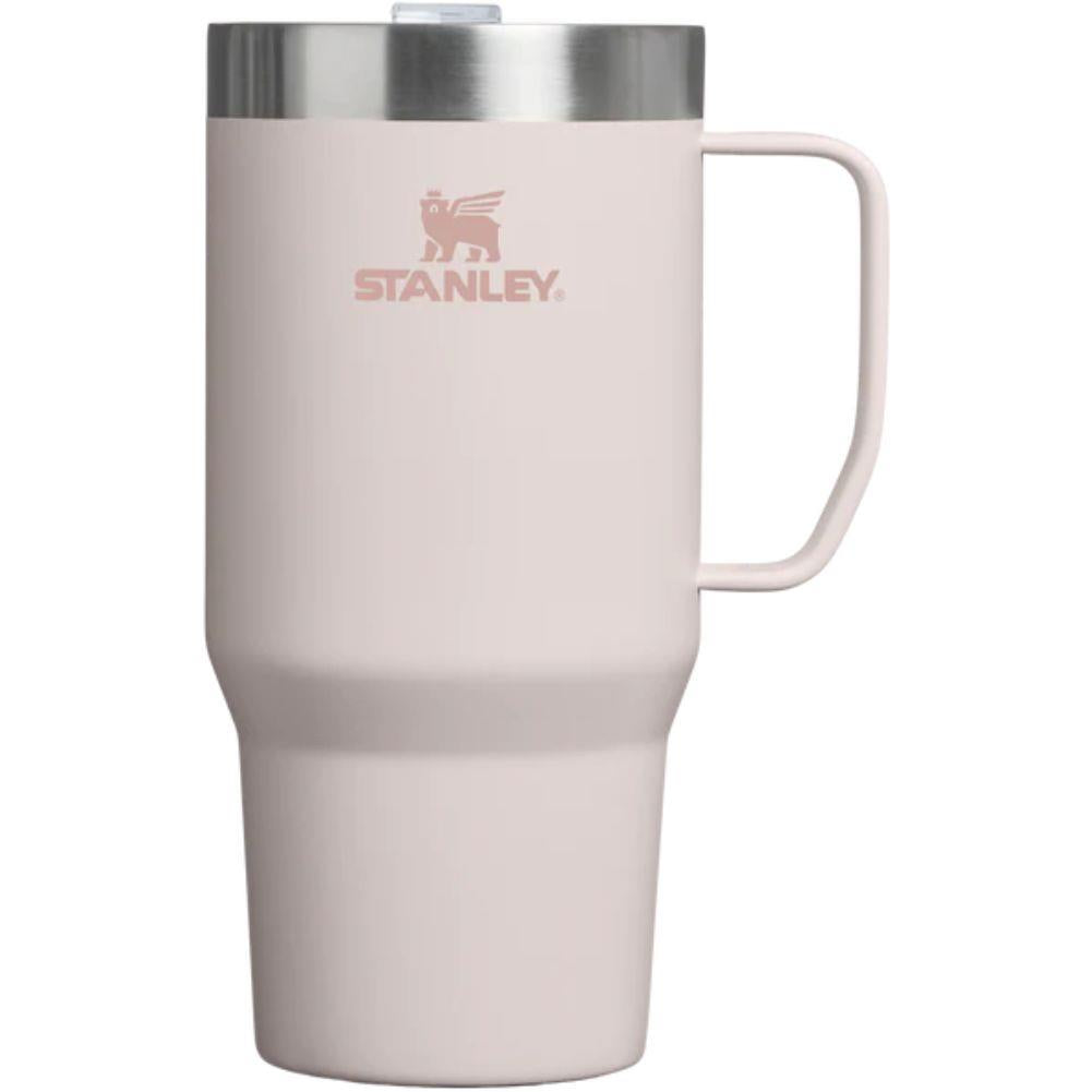 Stanley Everyday Suburban 710ml Mug (Rose Quartz)