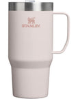 Stanley Everyday Suburban 710ml Mug (Rose Quartz)