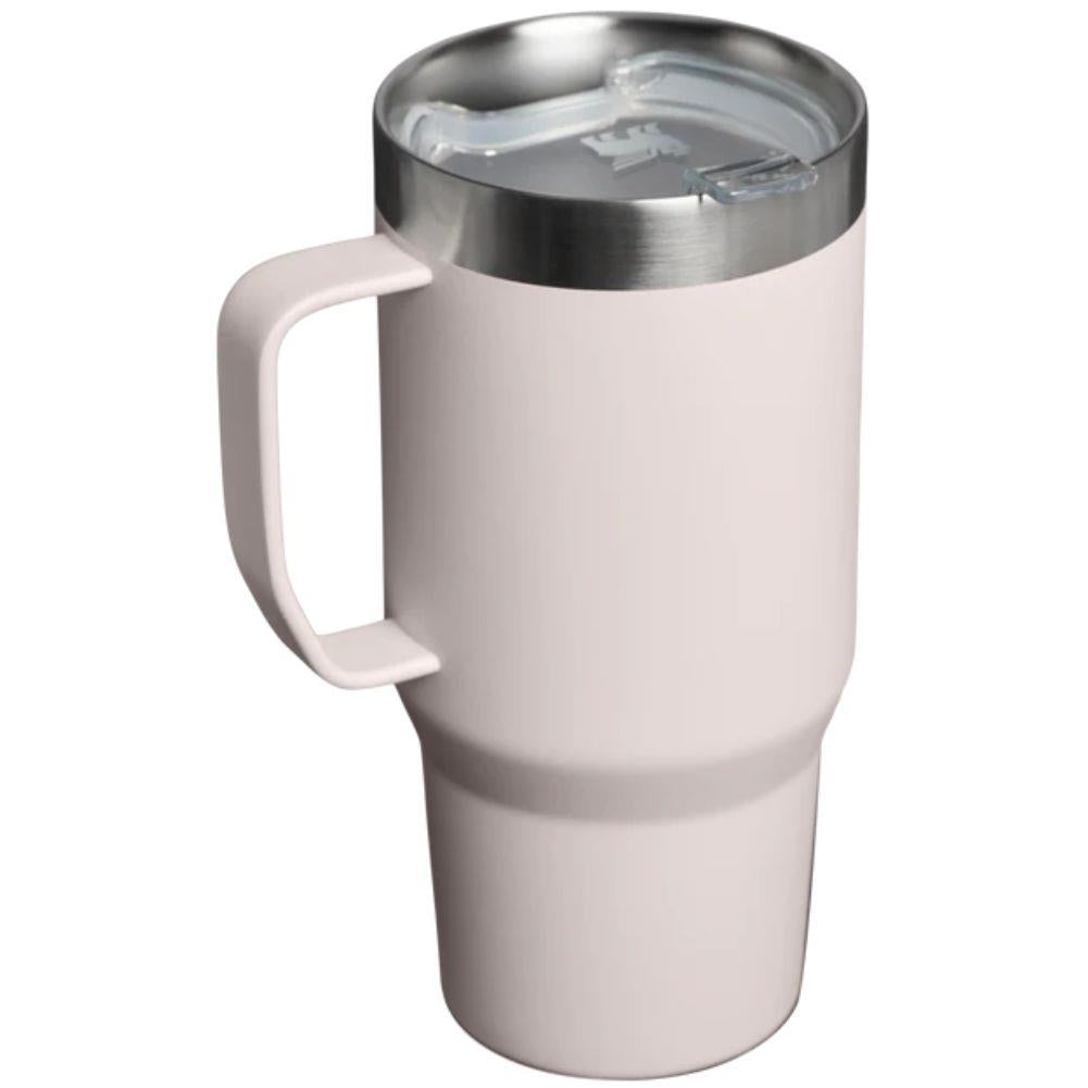 Stanley Everyday Suburban 710ml Mug (Rose Quartz)