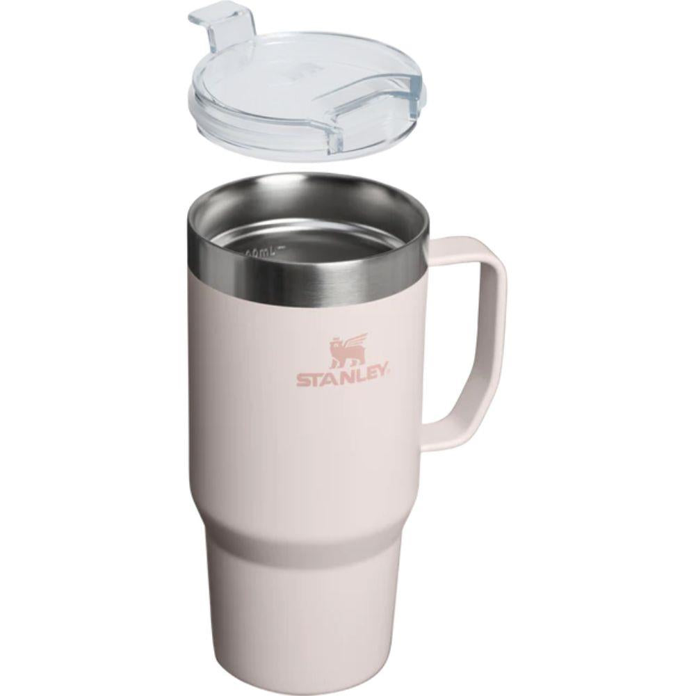 Stanley Everyday Suburban 710ml Mug (Rose Quartz)